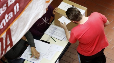 Se vienen las elecciones en las 17 facultades de la UNLP: todas las listas