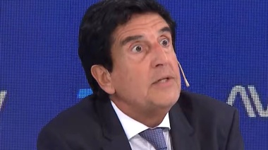 Melconian advirtió que “se están licuando los agregados monetarios como el crédito y el ahorro”