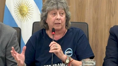 Obra pública cero: reiteran denuncia al Gobierno por “malversación de fondos” de Vialidad
