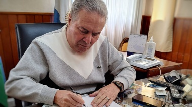 Intendente del interior bonaerense advierte por el ajuste de Nación: “Caída libre”
