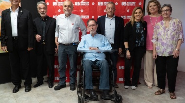 Nueva denuncia contra Milei por “amenazas a la libertad de participación política de las personas”