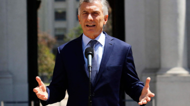 CFK condenada: Macri habló de un “impecable” trabajo de la Justicia