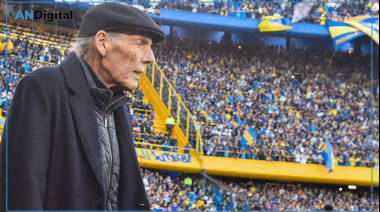 Delicado estado de salud de Miguel Ángel Russo: “El pronóstico es letal”