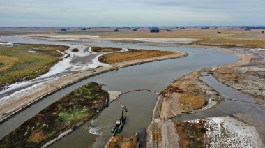 La oposición alzó la voz por la posible eliminación del Fondo de Infraestructura Hídrica