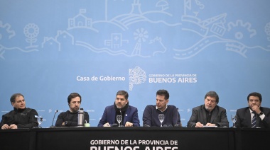 La Provincia va a fondo contra el flagelo de la ludopatía adolescente