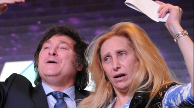 La Justicia pidió que se levante el secreto bancario de Milei y su hermana Karina