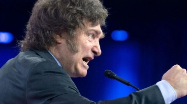 Milei cargó contra el PRO por la caída de Ficha Limpia: “Hay que ser idiota”
