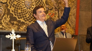 Ficha Limpia: Rovira reveló que pactó con Milei el voto negativo de los senadores misioneros