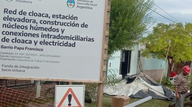 El Gobierno reduce a la mínima expresión al fondo fiduciario que beneficia a organizaciones sociales