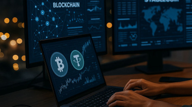 “Argentina sigue siendo el país donde más sentido tiene cobrar en cripto”