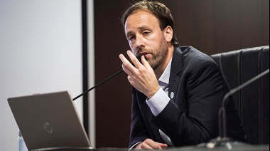 “La pérdida alcanzó los $ 3,5 billones”: La gráfica asfixia financiera de Milei a Kicillof