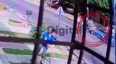 Atropelló a tres mujeres que salían de misa en Quilmes: Mató a una y luego se fugó