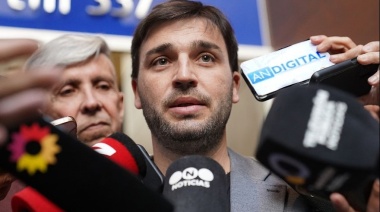 El gobernador de Chubut responsabilizó a la “gente que viene del conurbano”