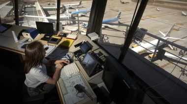 Dictan la conciliación obligatoria y funcionarán con normalidad todos los aeropuertos del país
