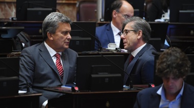 Un senador de la UCR se dio vuelta y fracasó la comisión para investigar la criptoestafa