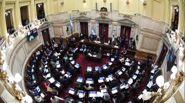 Los senadores cobrarán un nuevo aumento y el sueldo será de $ 9,5 millones