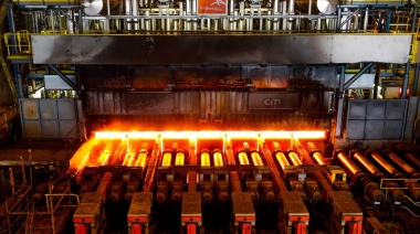 Sin predecentes: Acindar paraliza su producción