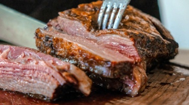 Argentina empobrecida: no deja de caer el consumo de carne