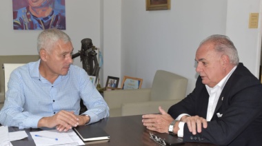 Berisso: Impulsan campaña para retirar cartelería de inmobiliarias ilegales