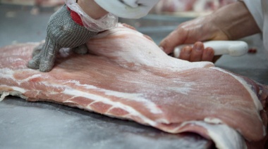 La carne porcina argentina llega a Filipinas