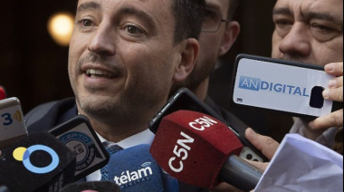 De Loredo advirtió que el Gobierno “peronizó su toma de decisiones”