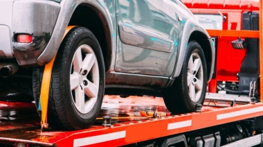 Se restringe la cobertura de los seguros: auxilio mecánico y servicio de grúa, afuera