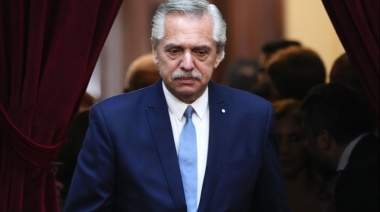 Citaron a indagatoria a Alberto Fernández en la causa de los seguros