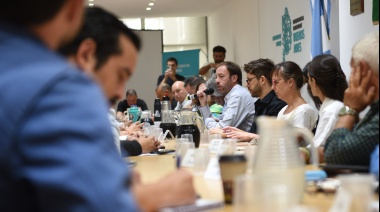 Paritaria docente: Maestros analizaron la oferta y aceptaron el aumento