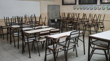 Docentes del SUTEBA Multicolor no arrancan las clases: “Salarios de pobreza”