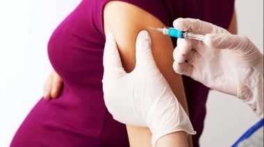 Prorrogan hasta fin de agosto la vacunación contra la bronquiolitis