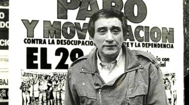 Abril es el mes récord de paros generales