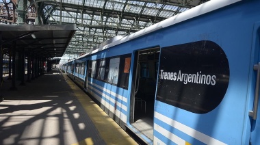 Paro general: Jueves sin trenes, escuelas, hospitales, universidades ni bancos
