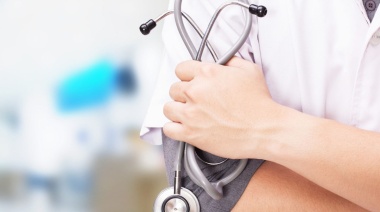 CICOP adhiere al paro: guardias mínimas para urgencias en los hospitales bonaerenses