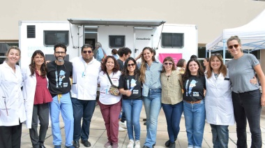 Cada vez más varones optan por la vasectomía en territorio bonaerense