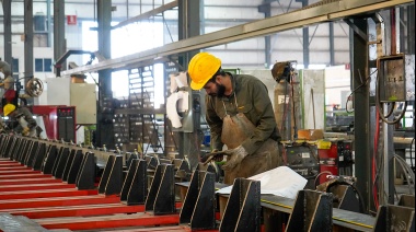 El Nación cerró un marzo histórico: Entregó créditos por más de $ 600 mil millones