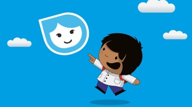 Se presentó la publicación “Zamba y Tina: cuidados y seguridad en Internet”