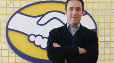 “La Ley Bases beneficia al planero VIP Marcos Galperin”