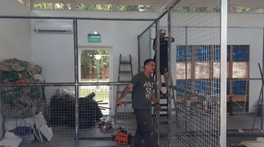 “Milei pretende construir jaulas para todos los argentinos, no sólo para sus perros”