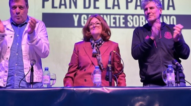 “Hay un verdadero genocidio económico”
