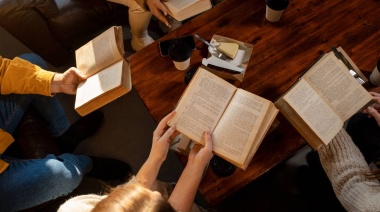 Impulsan un proyecto para fomentar e incentivar la lectura en PBA