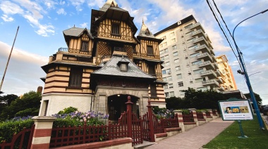Fin de semana largo cargado de propuestas culturales en Mar del Plata