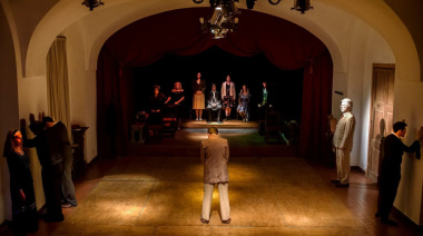 Espacio histórico convertido en faro cultural: los 30 años del Convento