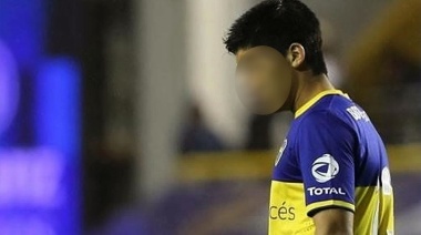 Un exjugador de Boca irá preso por conducir ebrio y matar al volante
