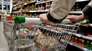 Más alta de lo que pronosticó Milei, la inflación de marzo fue del 11 %