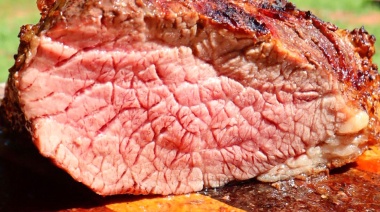 No para de caer el consumo de carne