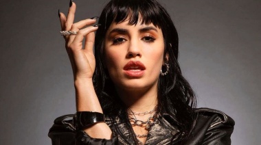 El sugestivo posteo de Lali Espósito tras el ataque de Milei a la comunidad LGTB