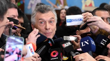 Macri apoyó a Milei tras prohibir las cirugías de género en menores: “Es un gran paso”
