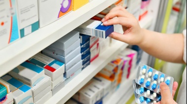 Farmacéuticos bonaerenses mostraron preocupación por el DNU de Milei