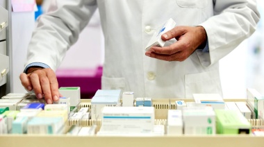 Los medicamentos no dejan de aumentar: drástica caída en las ventas