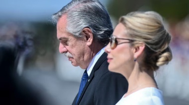 Reapareció Alberto y apuntó contra la salud mental de Fabiola: “Pasé de ser un tibio a un agresor”